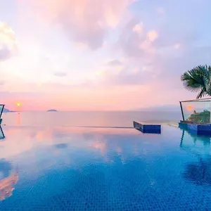 Boton Blue & ***** Nha Trang